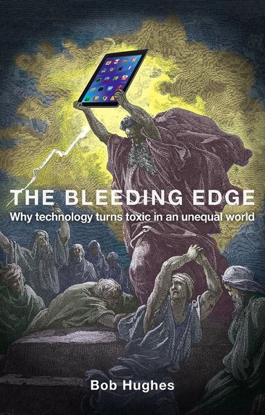 Produktbild: Bleeding Edge
