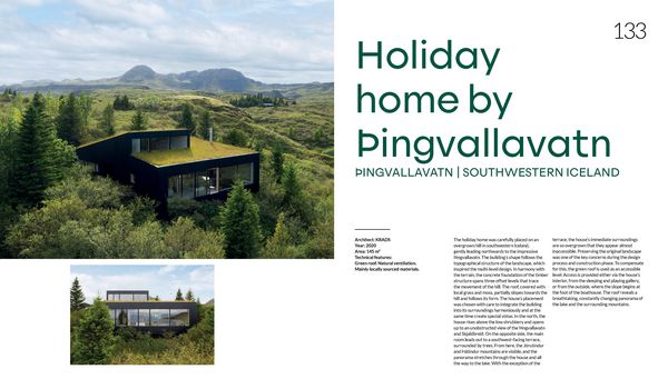 Produktbild: Green Building Envelopes