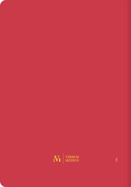 Produktbild: 1.&ndash;2. Timotheus, Titus & Philemon (Bibeljournal)