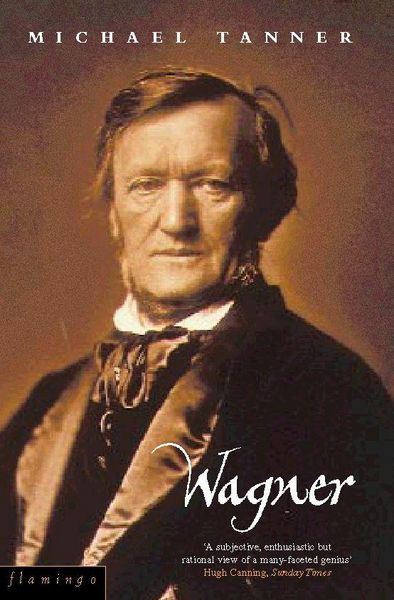 Produktbild: Wagner