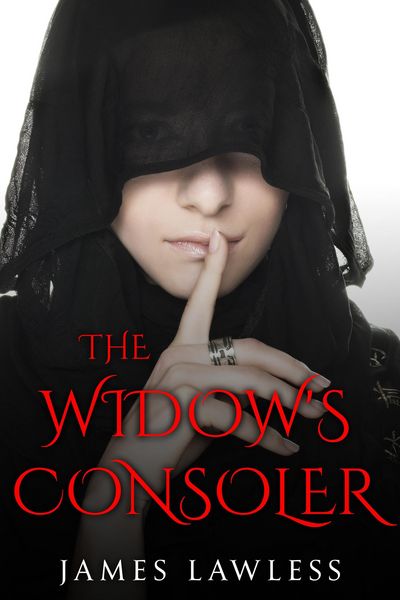Produktbild: The Widow's Consoler