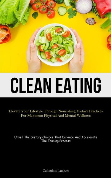 Produktbild: Clean Eating