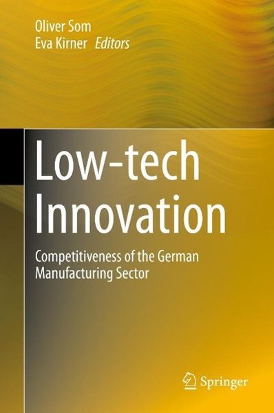 Produktbild: Low-tech Innovation