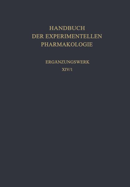 Produktbild: The Adrenocortical Hormones