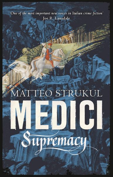 Produktbild: Medici ~ Supremacy