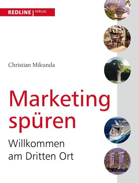 Produktbild: Marketing sp&uuml;ren