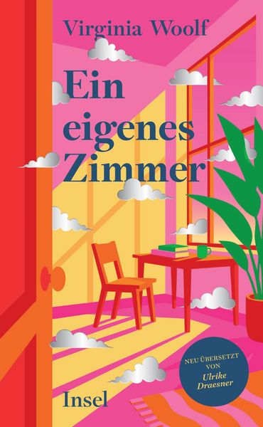 Produktbild: Ein eigenes Zimmer