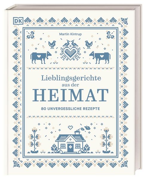 Produktbild: Lieblingsgerichte aus der Heimat