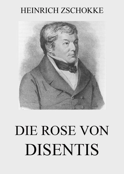 Produktbild: Die Rose von Disentis