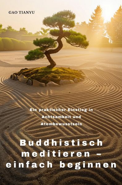 Produktbild: Buddhistisch meditieren &ndash; einfach beginnen