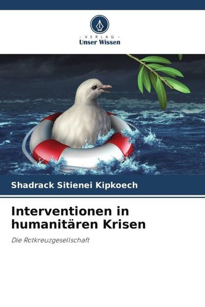 Produktbild: Interventionen in humanit&auml;ren Krisen