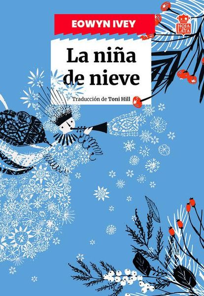Produktbild: La ni&ntilde;a de nieve