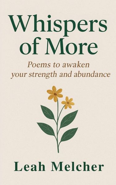 Produktbild: Whispers of More