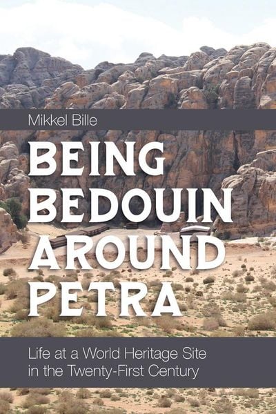 Produktbild: Being Bedouin Around Petra