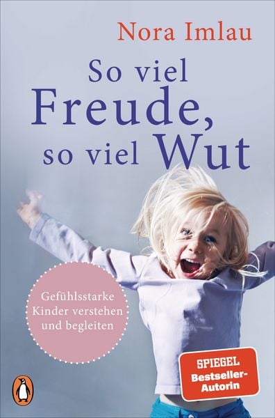 Produktbild: So viel Freude, so viel Wut
