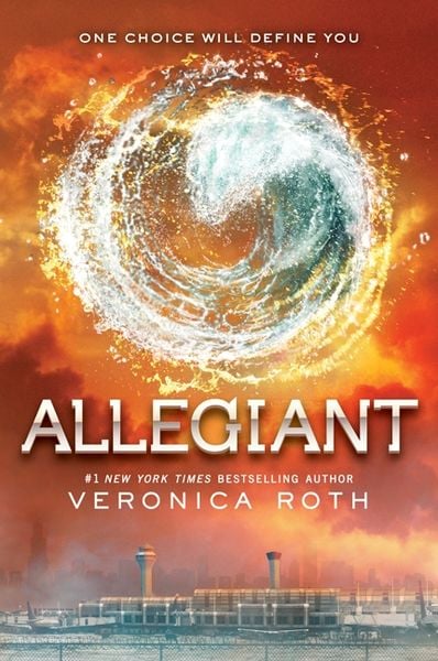 Produktbild: Allegiant