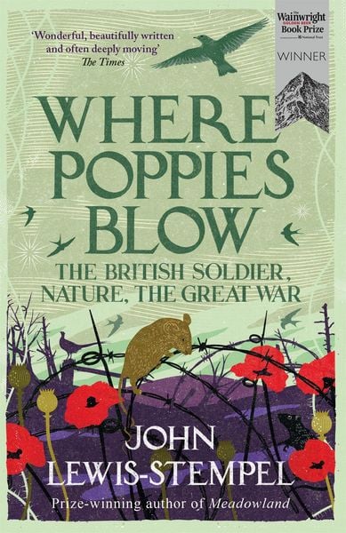 Produktbild: Where Poppies Blow