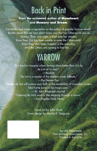 Produktbild: Yarrow