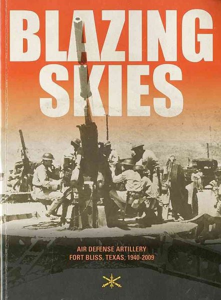 Produktbild: Blazing Skies