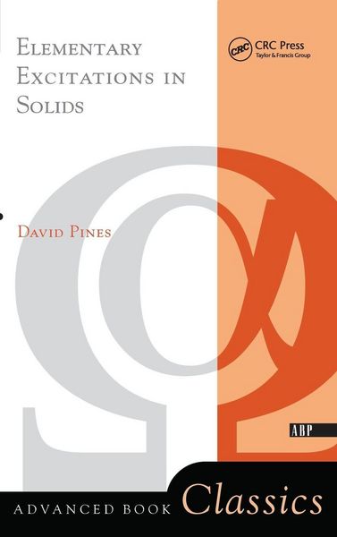 Produktbild: Elementary Excitations In Solids