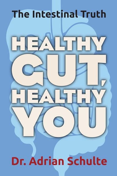 Produktbild: Healthy Gut, Healthy You