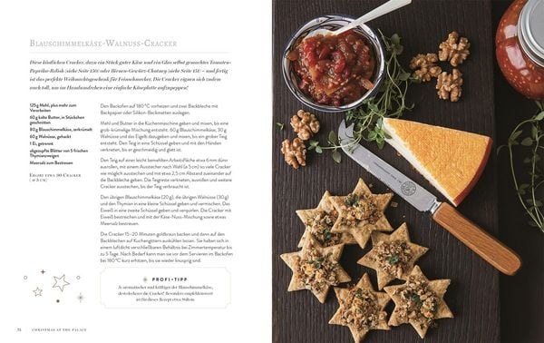 Produktbild: Christmas at the Palace