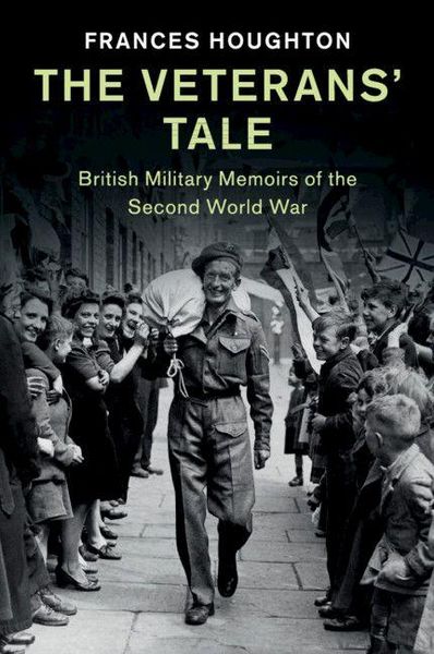 Produktbild: The Veterans' Tale