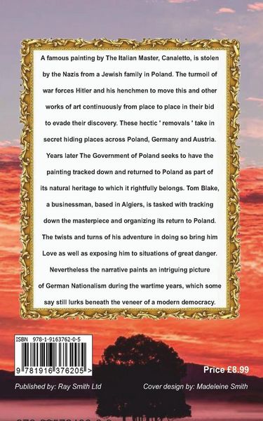 Produktbild: Journey of a Painting