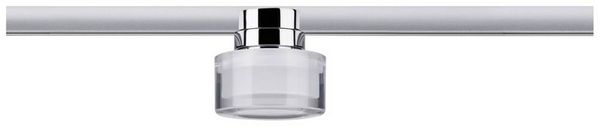 Produktbild: Paulmann Ceiling Topa Hochvolt-Schienensystem-Leuchte URail LED