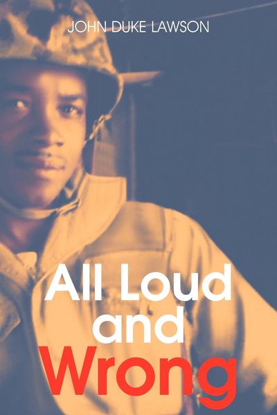 Produktbild: All Loud and Wrong