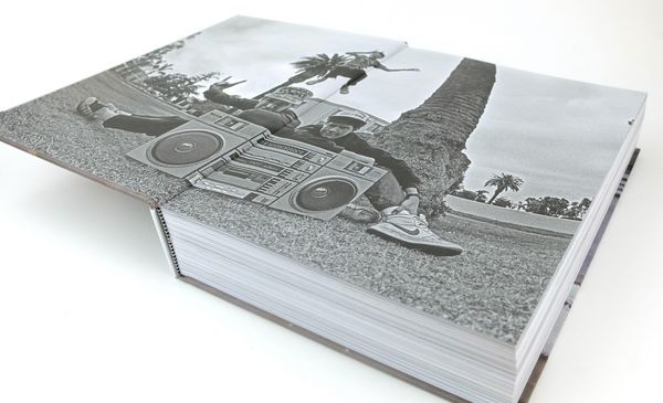 Produktbild: Beastie Boys Buch