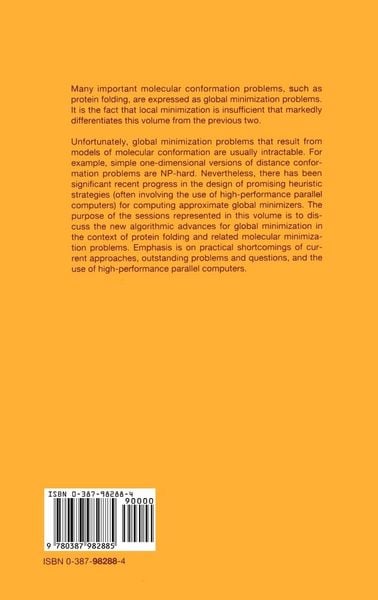 Produktbild: Large-Scale Optimization with Applications