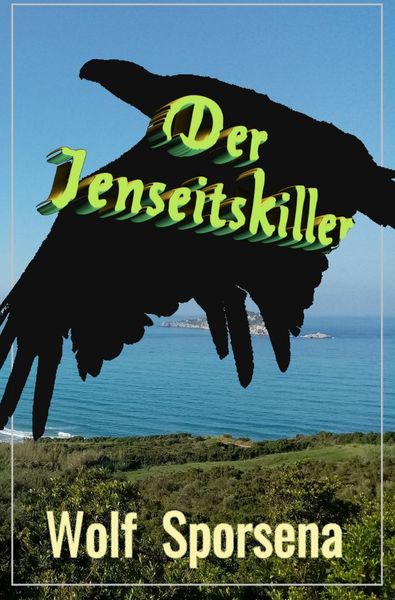 Produktbild: Der Jenseitskiller