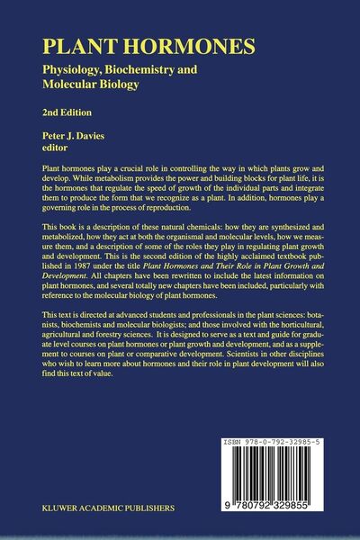 Produktbild: Plant Hormones