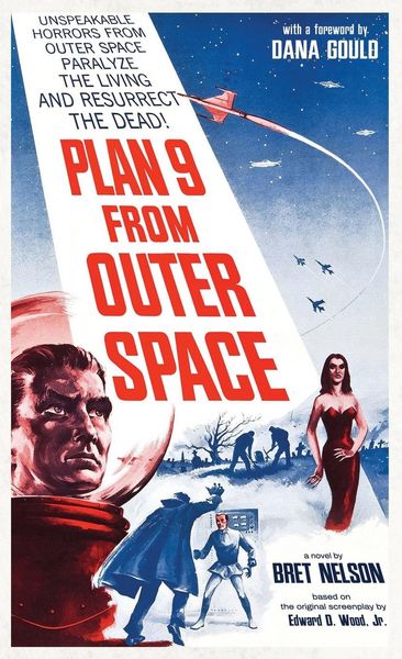Produktbild: Plan 9 From Outer Space