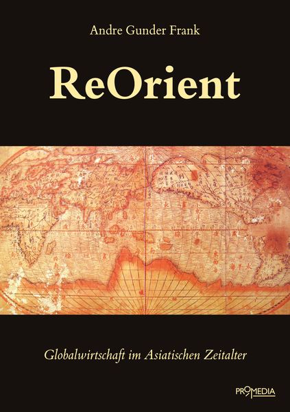 Produktbild: ReOrient
