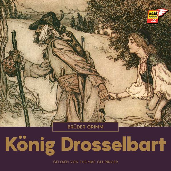 Produktbild: K&ouml;nig Drosselbart