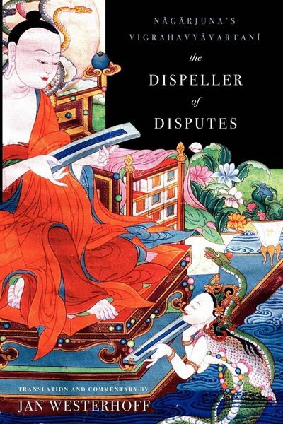 Produktbild: The Dispeller of Disputes
