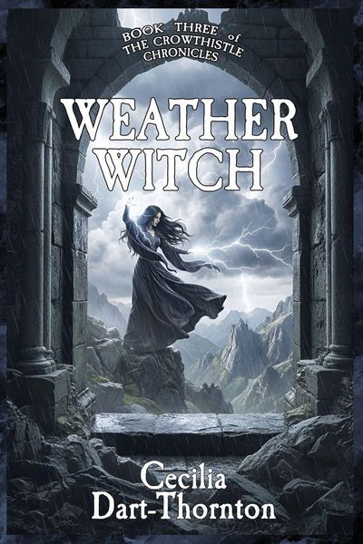 Produktbild: Weatherwitch