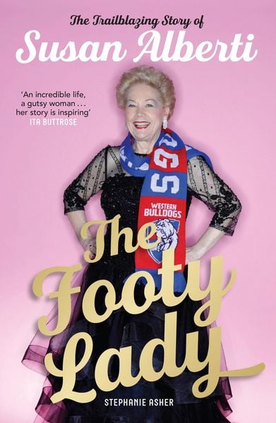 Produktbild: The Footy Lady