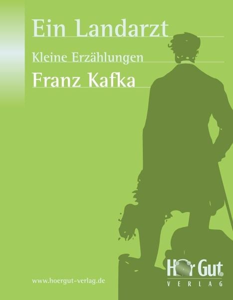 Produktbild: Ein Landarzt