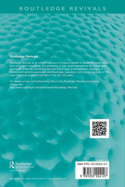 Produktbild: Studies in Profit, Business Saving and Investment in the United Kingdom 1920-1962