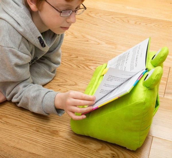 Produktbild: Buchst&auml;nder "Buchmonster"