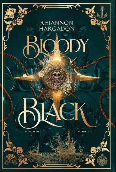 Produktbild: Bloody Black