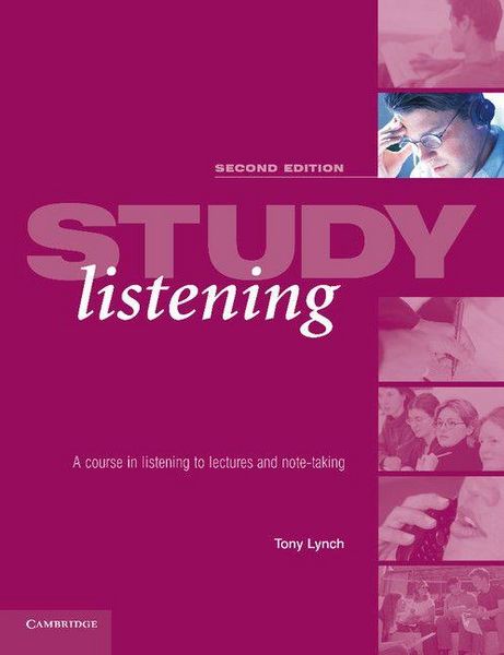 Produktbild: Study Listening