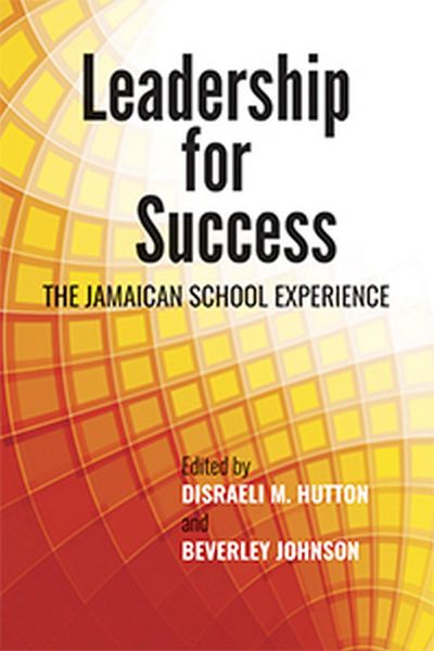 Produktbild: Leadership for Success