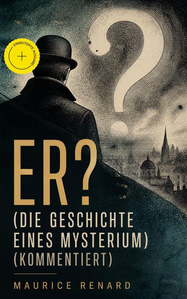 Produktbild: ER? (Die Geschichte eines Mysterium) (Kommentiert)