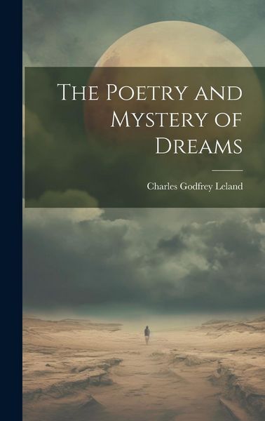 Produktbild: The Poetry and Mystery of Dreams
