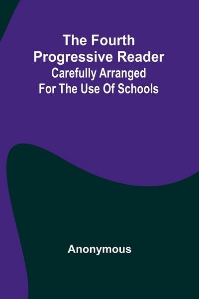 Produktbild: The Fourth Progressive Reader