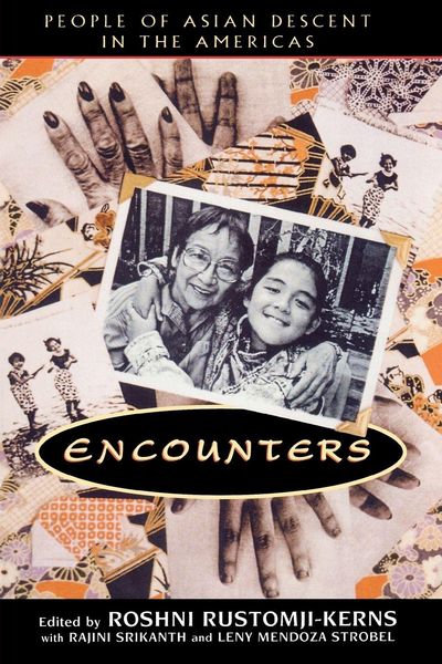 Produktbild: Encounters
